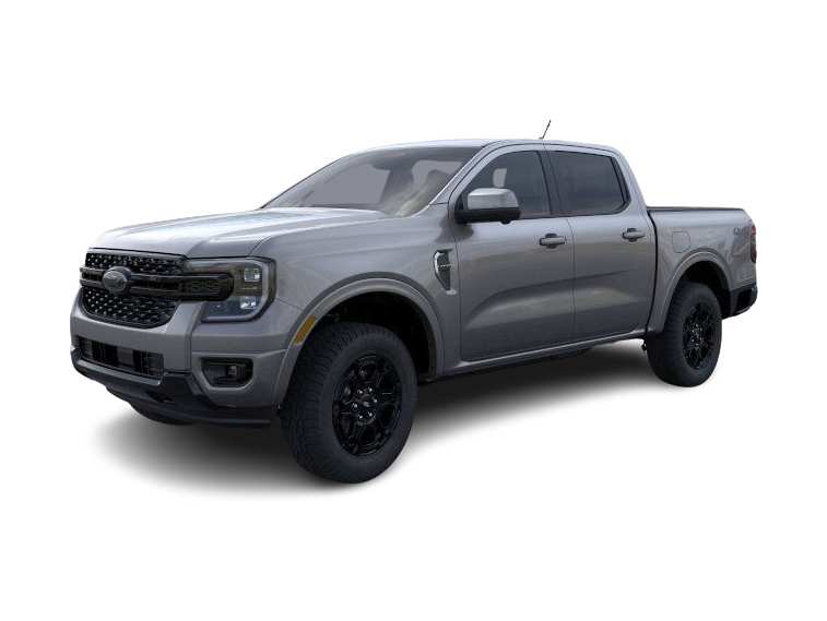 Thumbnail: 2026 Ford Ranger - 1