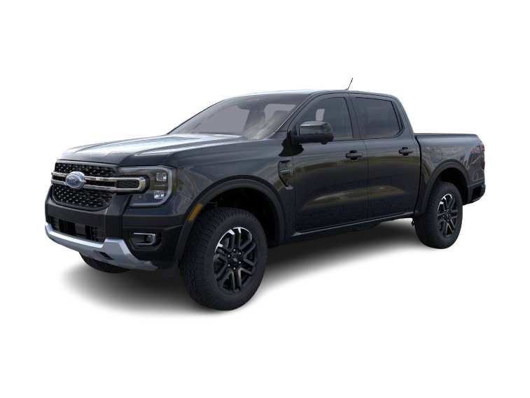 Thumbnail: 2026 Ford Ranger - 1