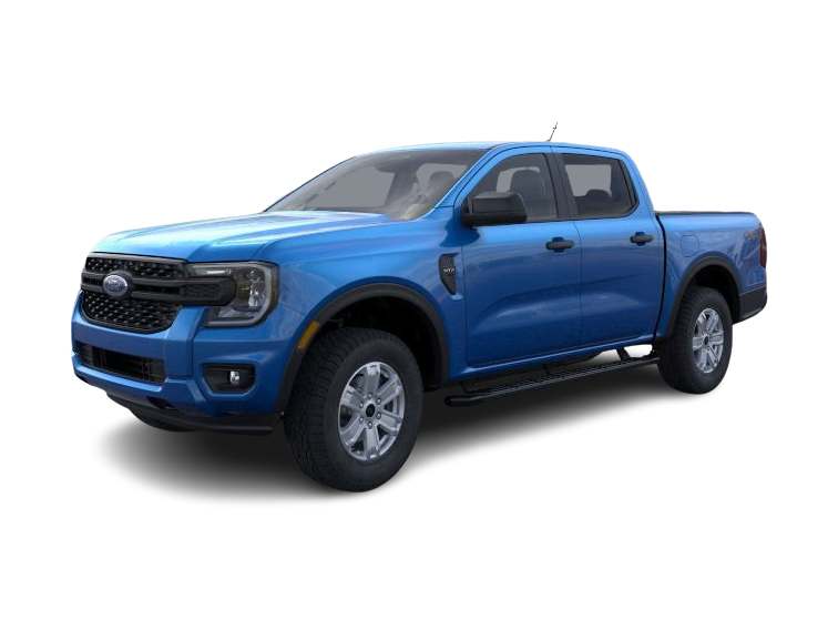 Thumbnail: 2026 Ford Ranger - 1