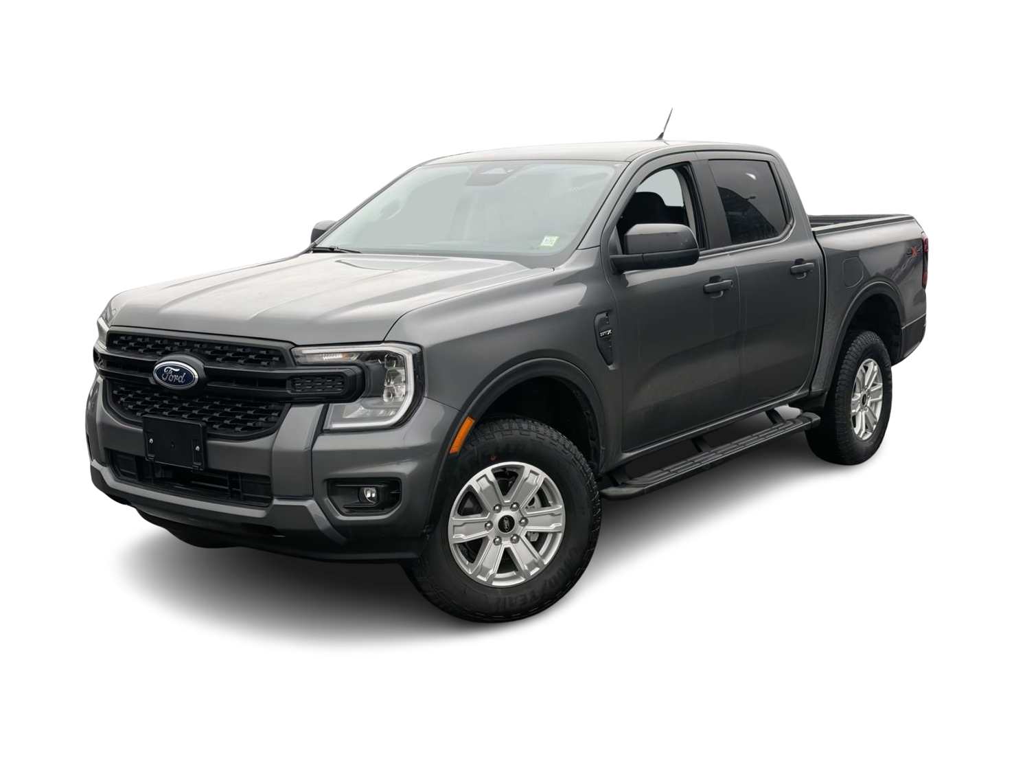 Thumbnail: 2025 Ford Ranger - 1