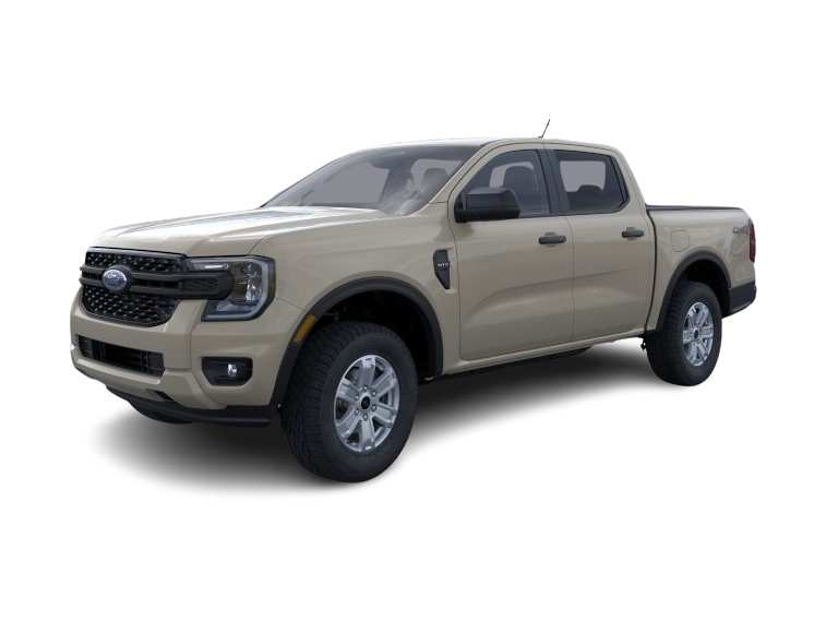 Thumbnail: 2026 Ford Ranger - 1