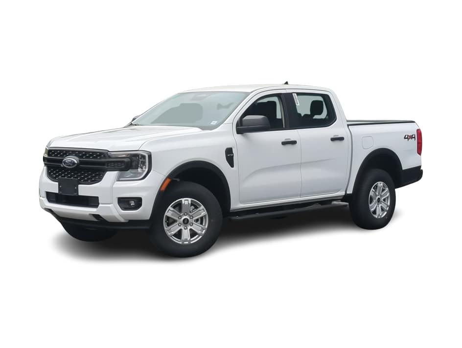 2025 Ford Ranger XL -
                  Latham, NY
