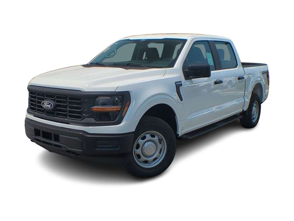 2024 Ford F-150 XL -
                Latham, NY