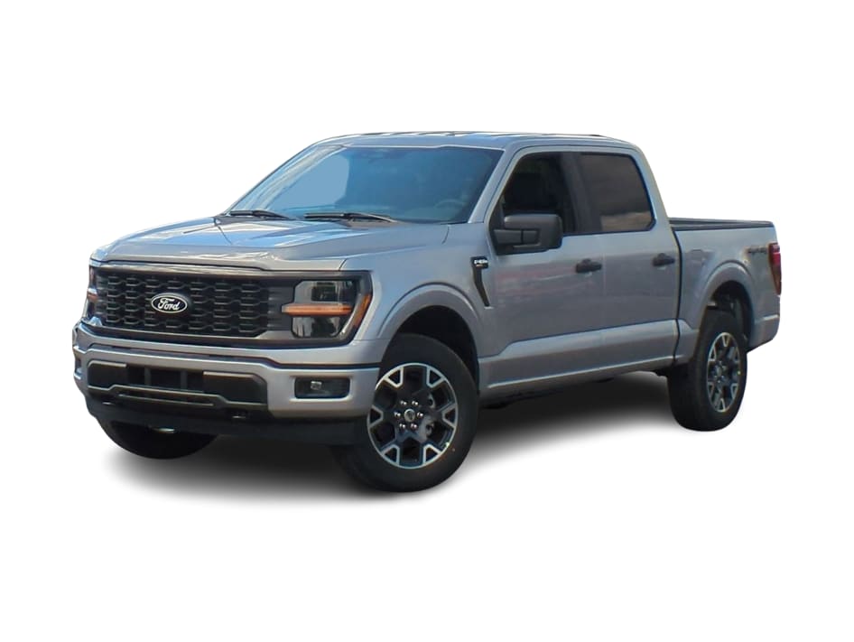 2024 Ford F-150 STX -
                Latham, NY