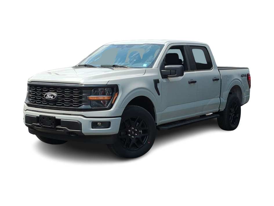 2024 Ford F-150 STX -
                Latham, NY