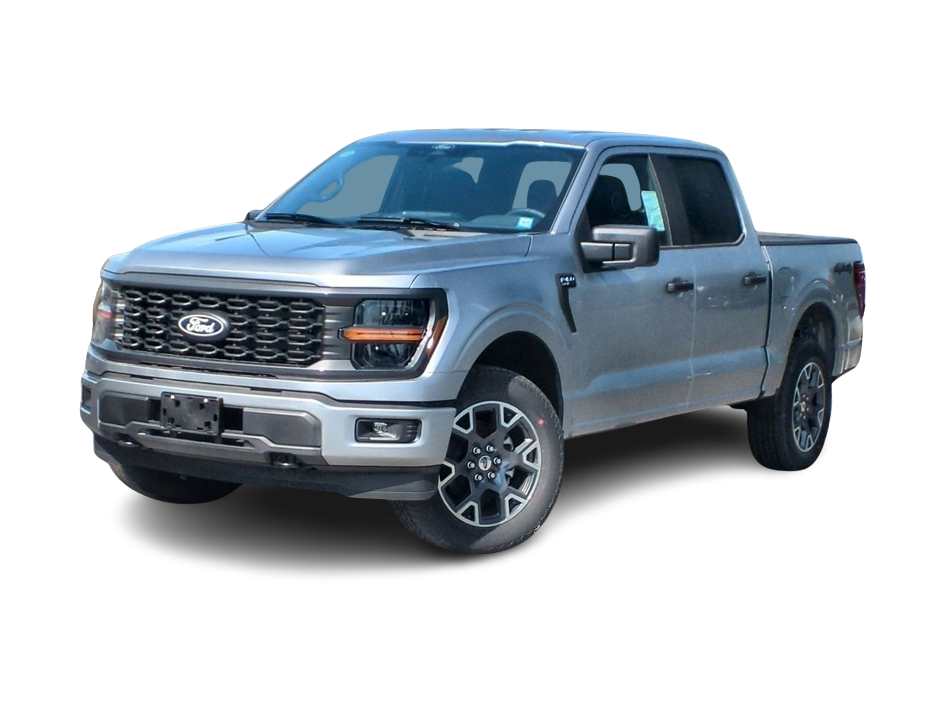 2024 Ford F-150 STX -
                Latham, NY