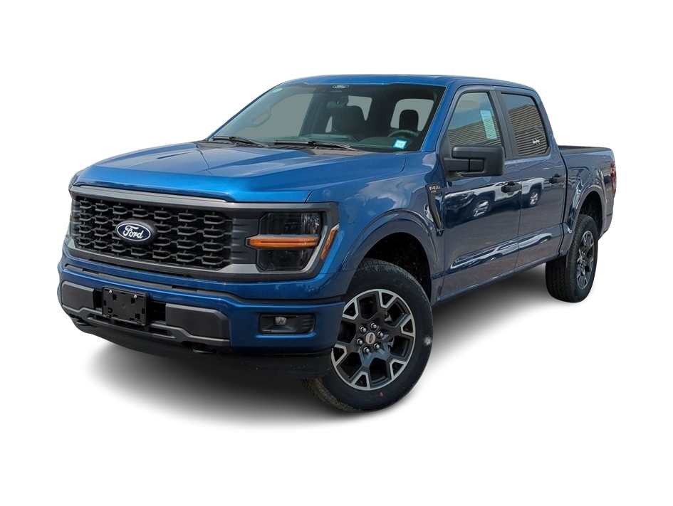 2024 Ford F-150 STX -
                Latham, NY