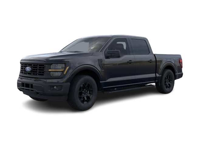 2025 Ford F-150 STX -
                Latham, NY