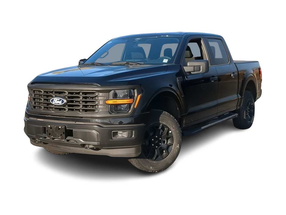 2025 Ford F-150 STX -
                Latham, NY