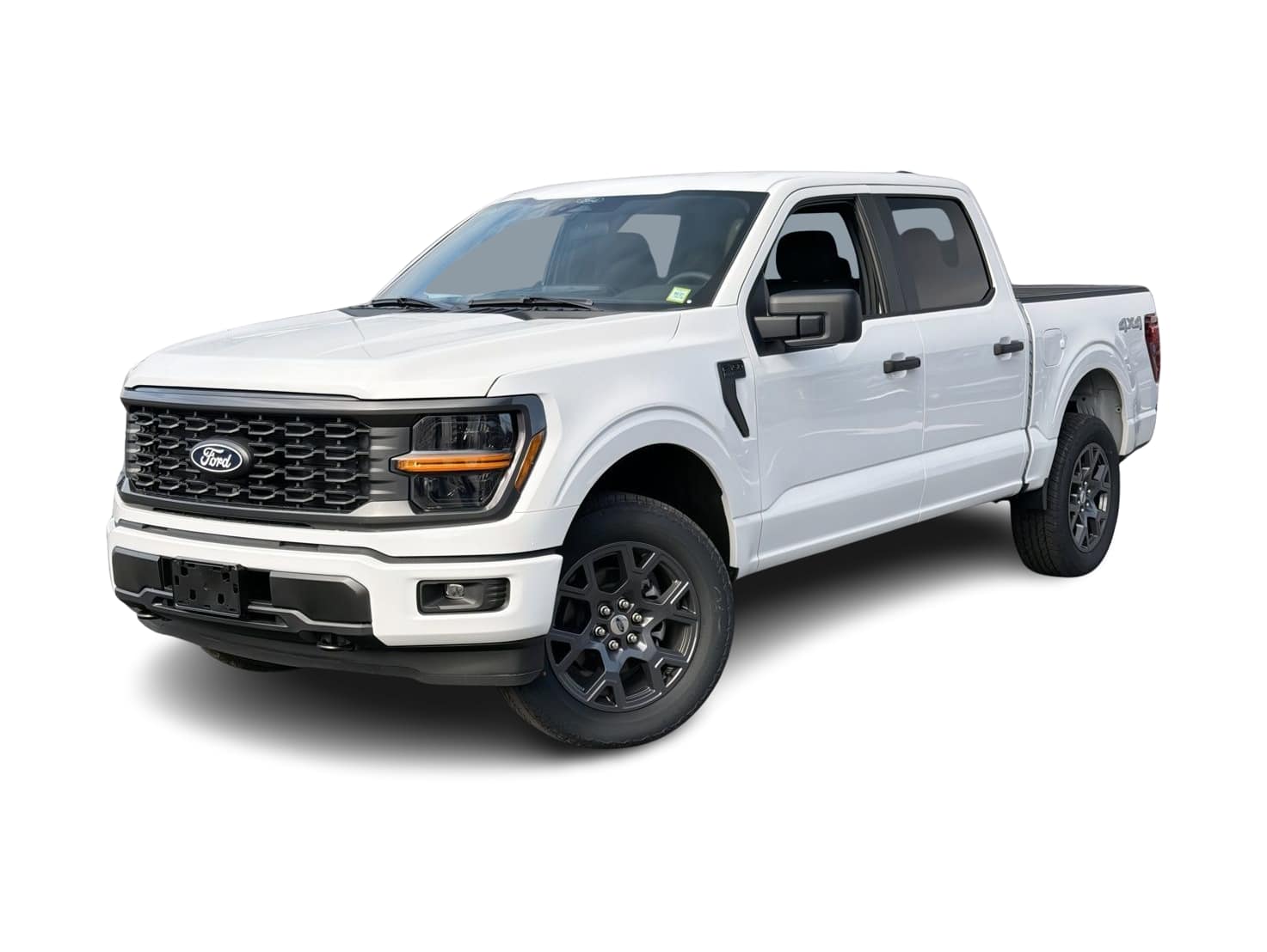 Thumbnail: 2026 Ford F-150 - 1