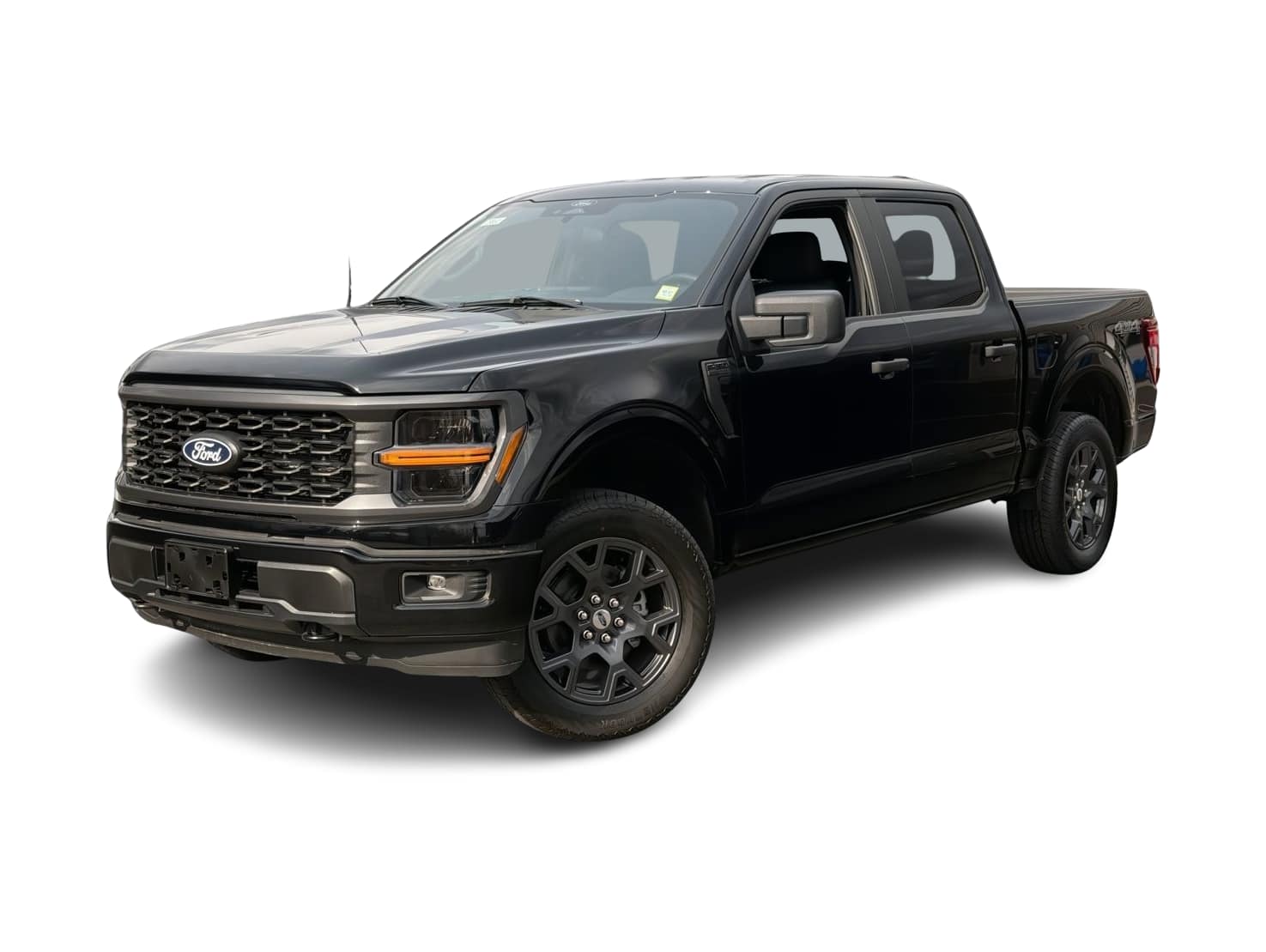 Thumbnail: 2026 Ford F-150 - 1