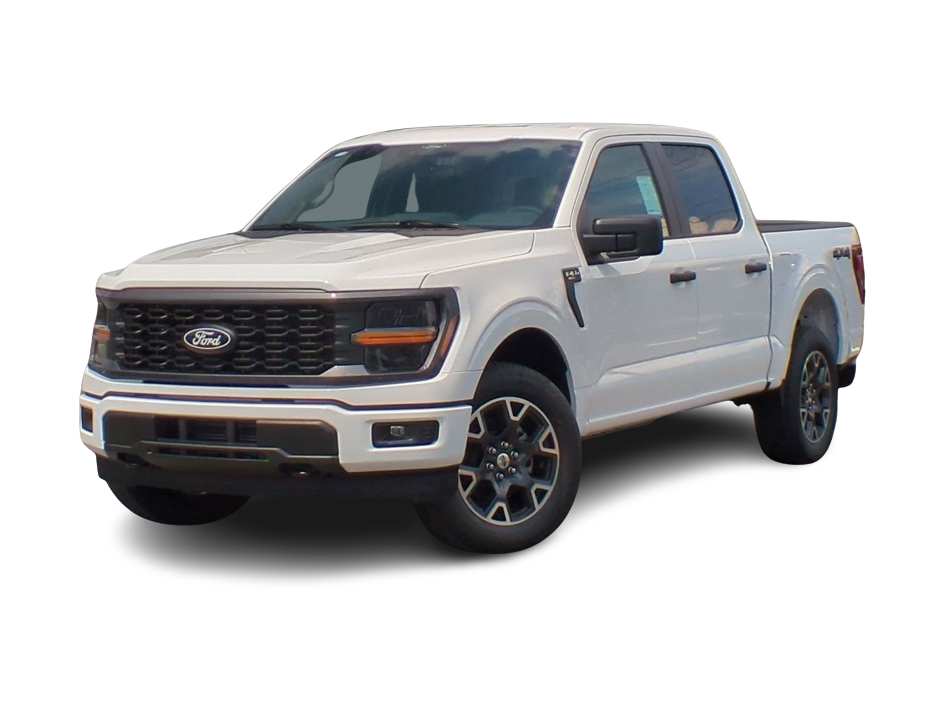 2024 Ford F-150 STX -
                Latham, NY