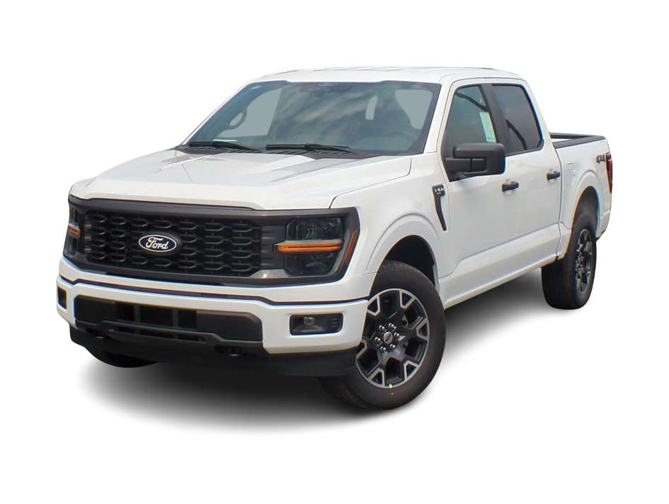 2024 Ford F-150 STX -
                Latham, NY