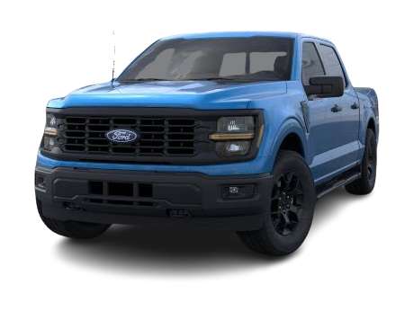 2024 Ford F-150 STX -
                Latham, NY