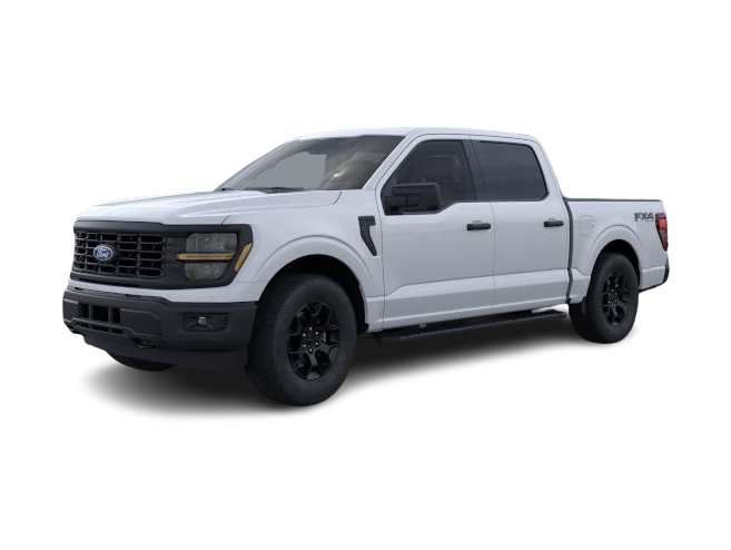 2025 Ford F-150 STX -
                Latham, NY