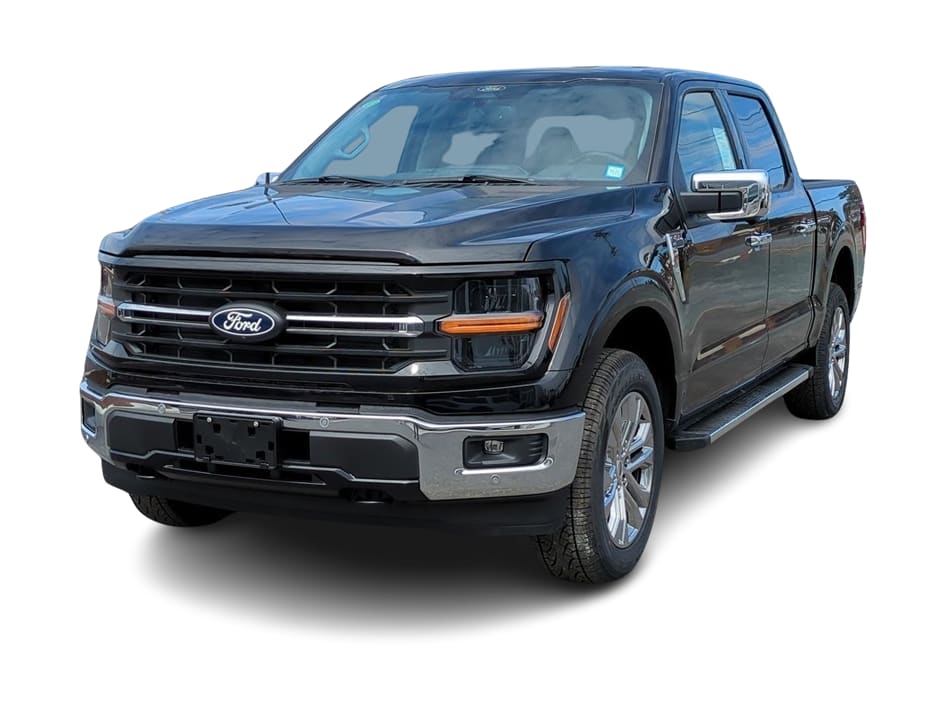 2024 Ford F-150 XLT -
                Latham, NY