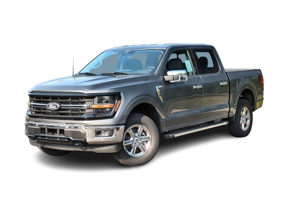 2024 Ford F-150 XLT -
                Latham, NY