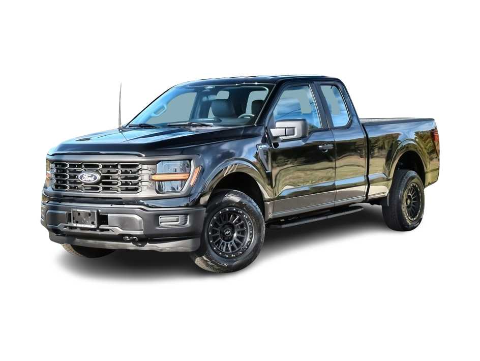 2024 Ford F-150 XL -
                Latham, NY