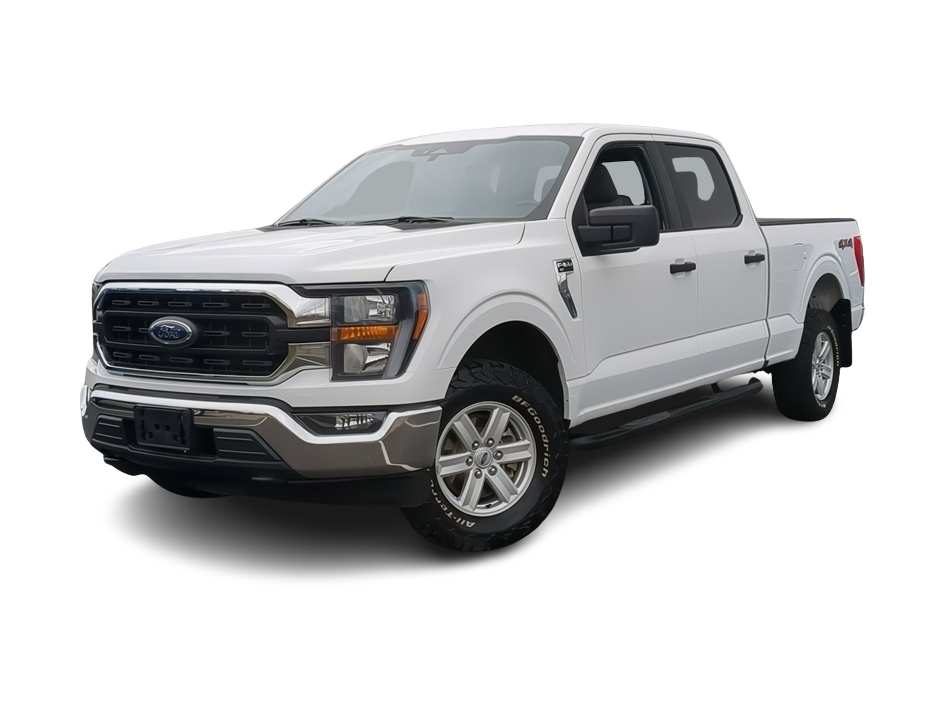2023 Ford F-150 XLT -
                Latham, NY