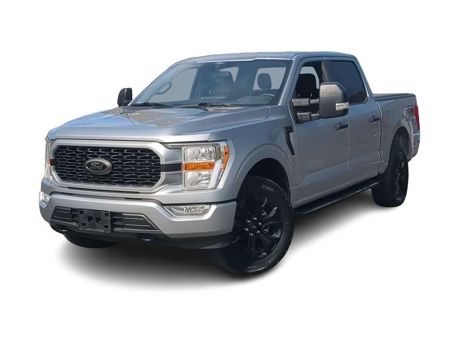 2022 Ford F-150 XL -
                Latham, NY