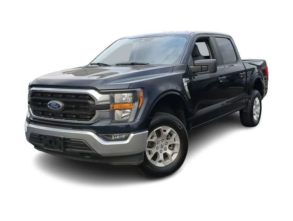 2023 Ford F-150 XLT -
                Latham, NY