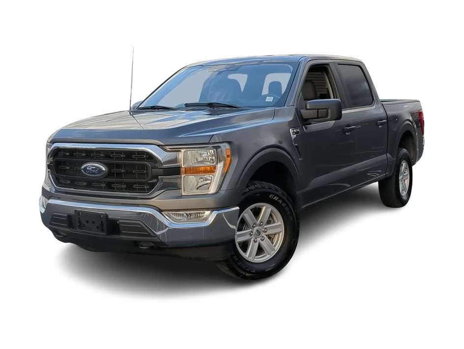 2022 Ford F-150 XLT -
                Latham, NY