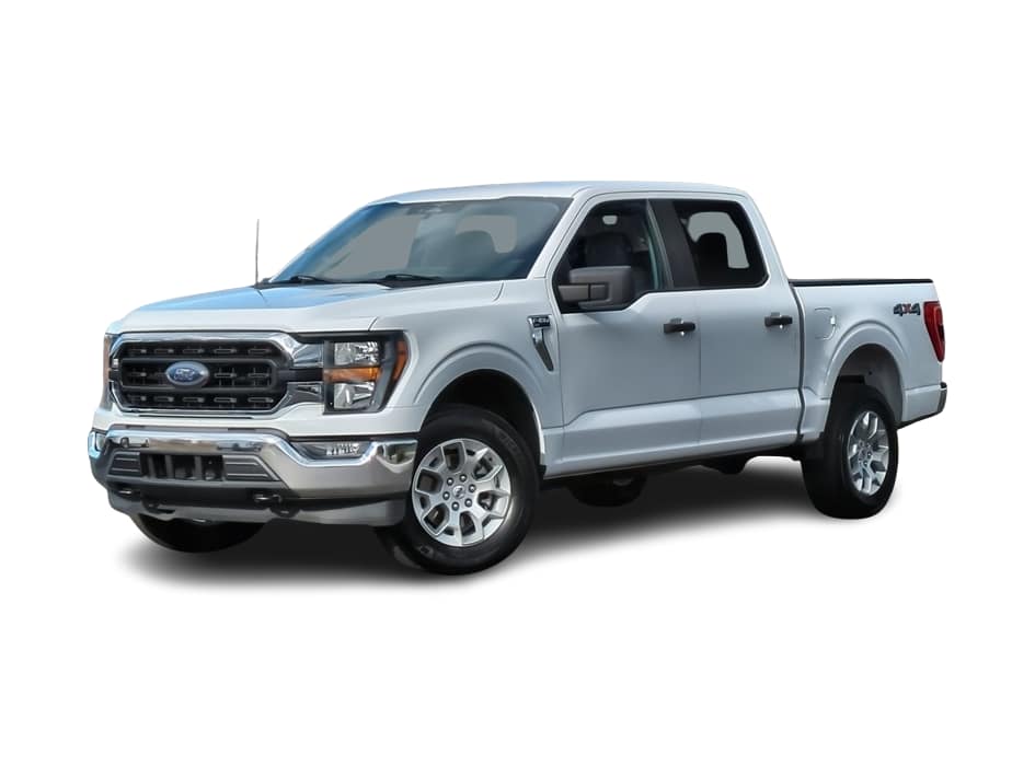 2023 Ford F-150 XLT -
                Latham, NY