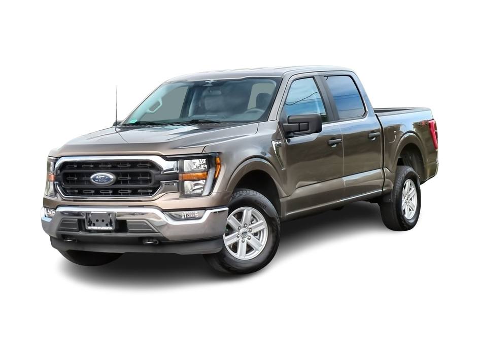 2023 Ford F-150 XLT -
                Latham, NY