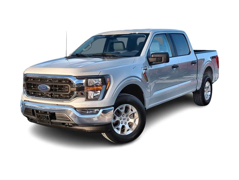 2023 Ford F-150 XLT -
                Latham, NY