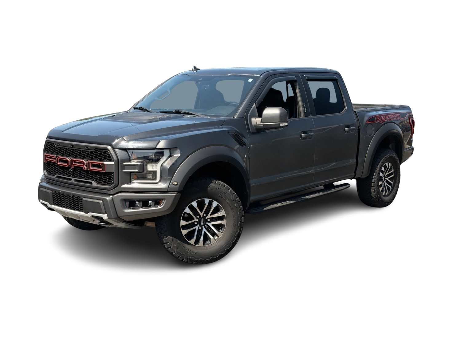 Thumbnail: 2019 Ford F-150 - 1