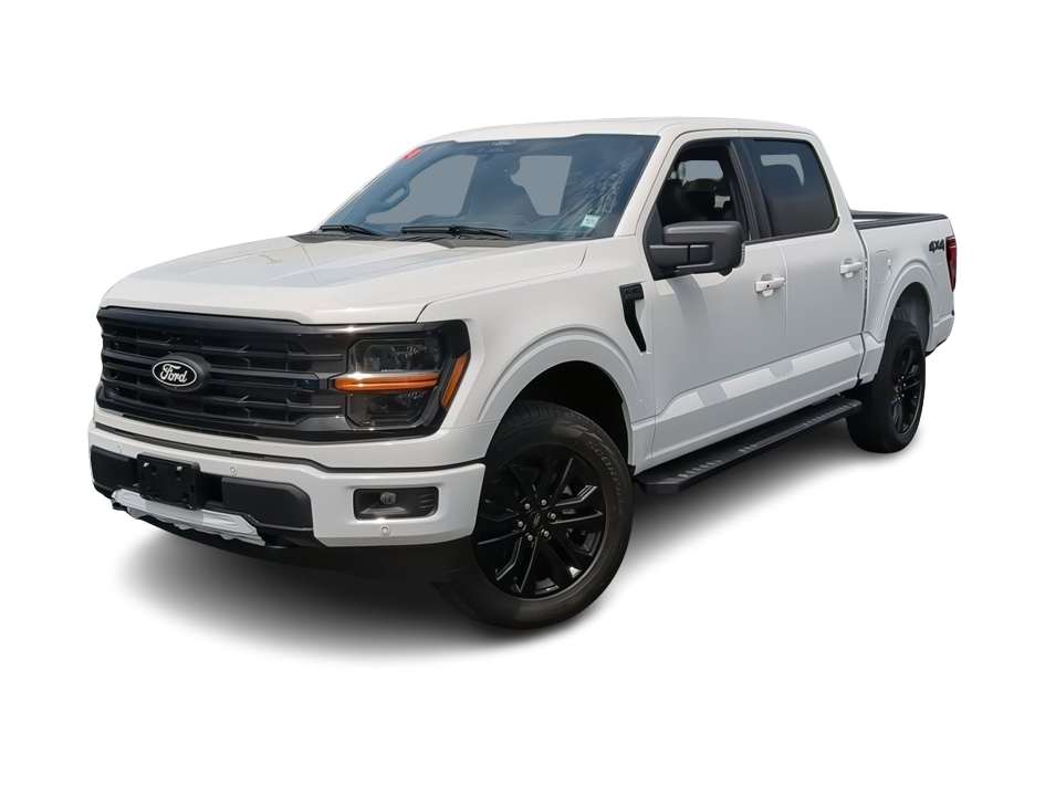 2025 Ford F-150 XLT -
                Latham, NY