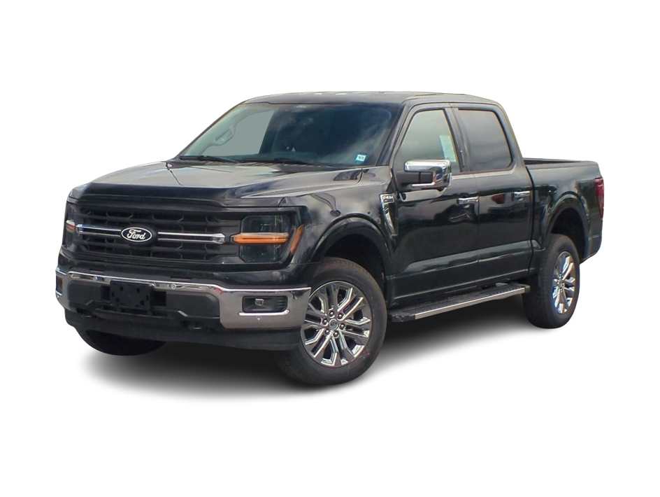 2024 Ford F-150 XLT -
                Latham, NY