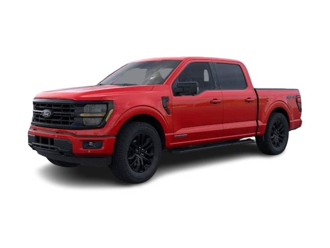 2024 Ford F-150 XLT -
                Latham, NY