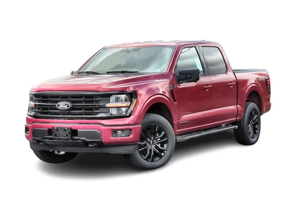 2024 Ford F-150 XLT -
                Latham, NY