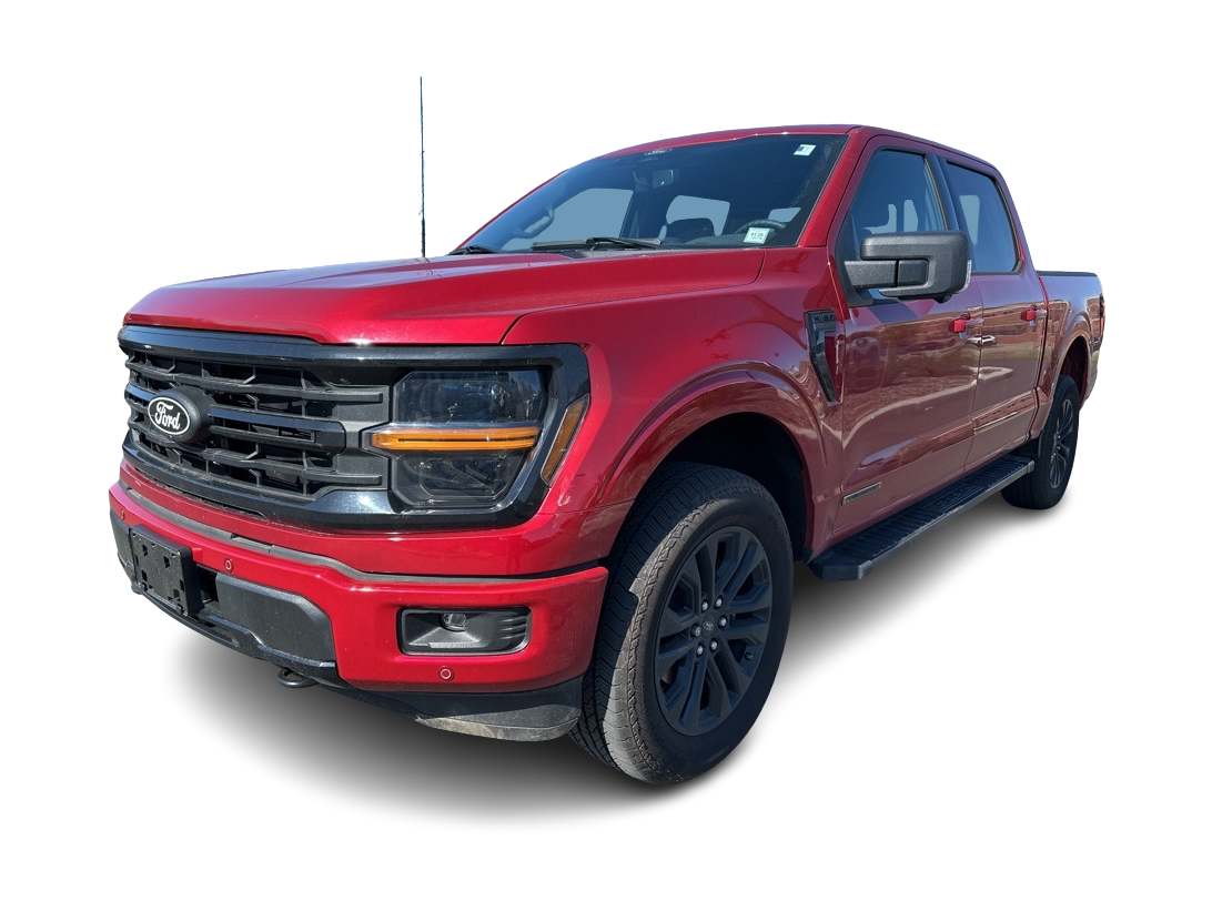 2024 Ford F-150 XLT -
                Latham, NY