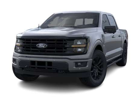 2024 Ford F-150 XLT -
                Latham, NY