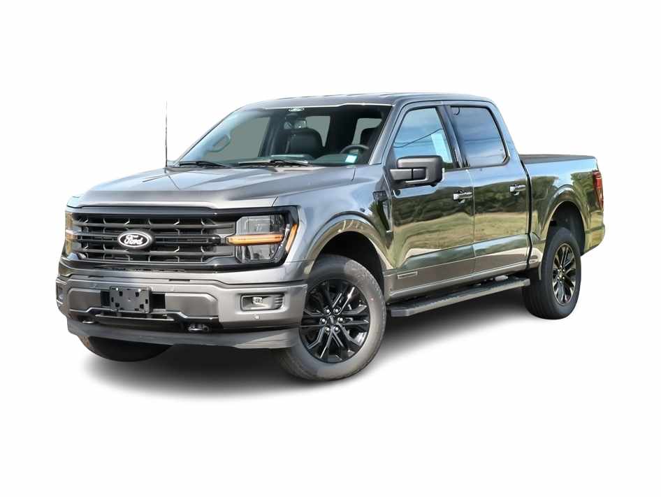 2024 Ford F-150 XLT -
                Latham, NY