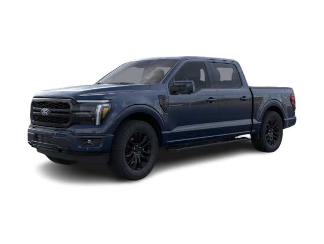 Thumbnail: 2026 Ford F-150 - 1