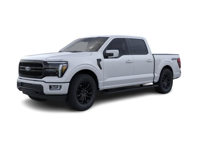 2024 Ford F-150 Lariat -
                Latham, NY