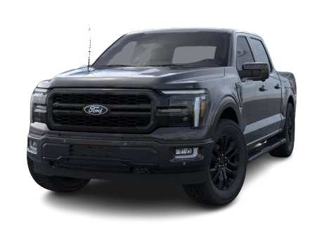 2024 Ford F-150 Lariat -
                Latham, NY