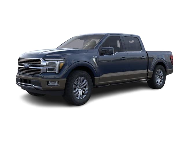 Thumbnail: 2026 Ford F-150 - 1