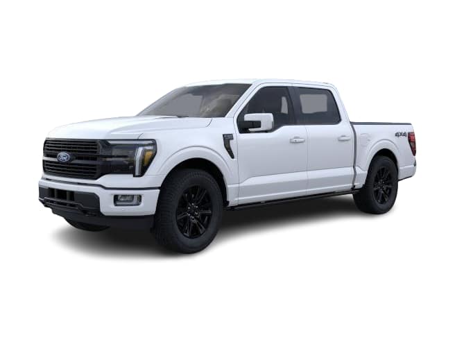 Thumbnail: 2026 Ford F-150 - 1