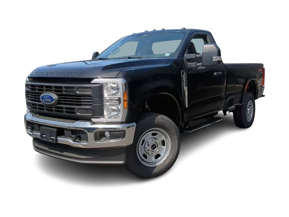 2025 Ford F-350 XL -
                  Latham, NY
