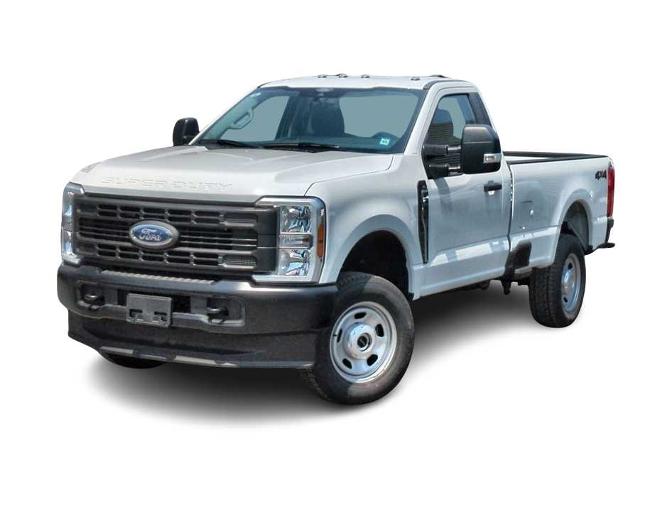 2024 Ford F-350 XL -
                Latham, NY