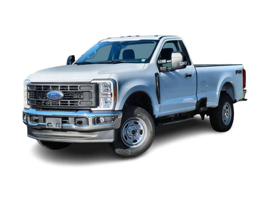 2024 Ford F-350 XL -
                Latham, NY