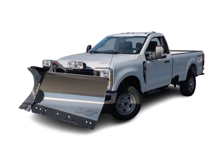 Thumbnail: 2026 Ford F-350 - 1