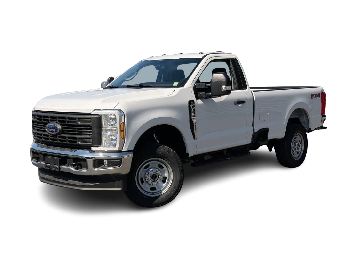 2026 Ford F-350 XL -
                  Latham, NY