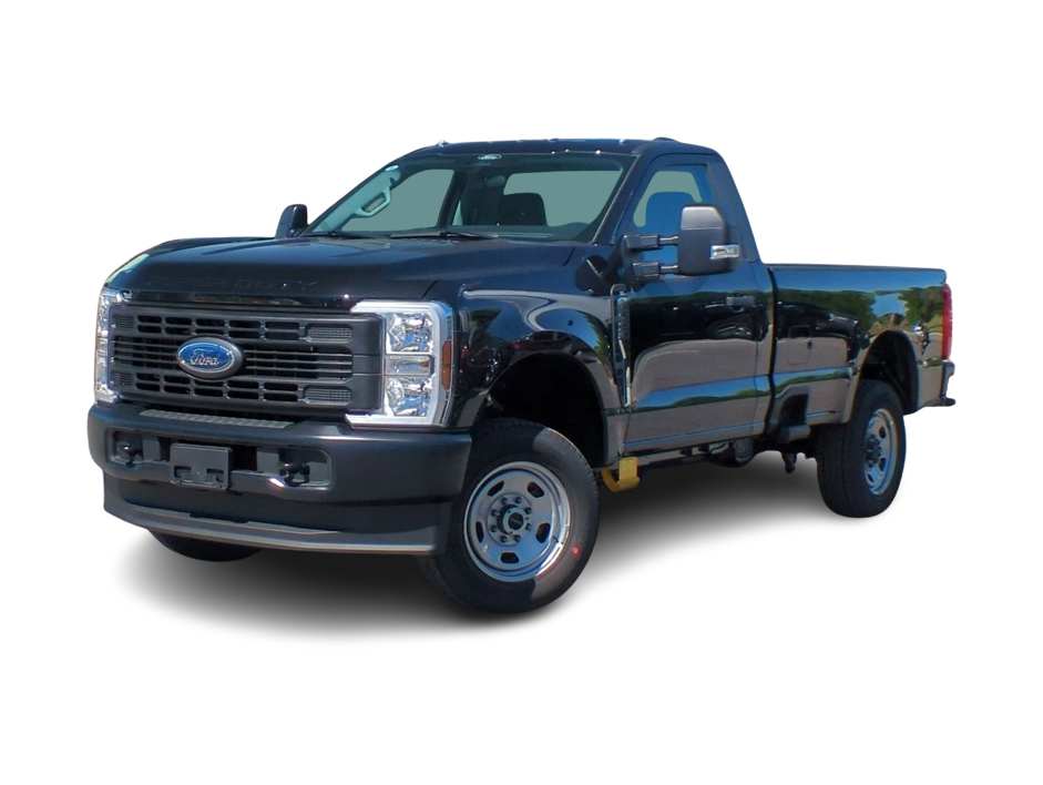 2024 Ford F-350 XL -
                Latham, NY