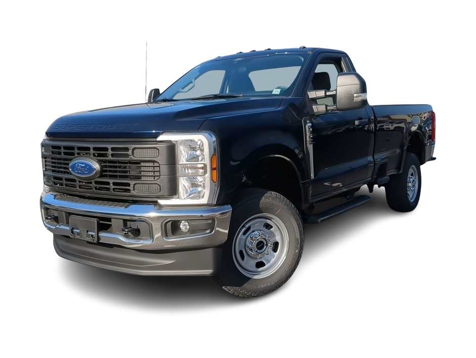 2025 Ford F-350 XL -
                  Latham, NY
