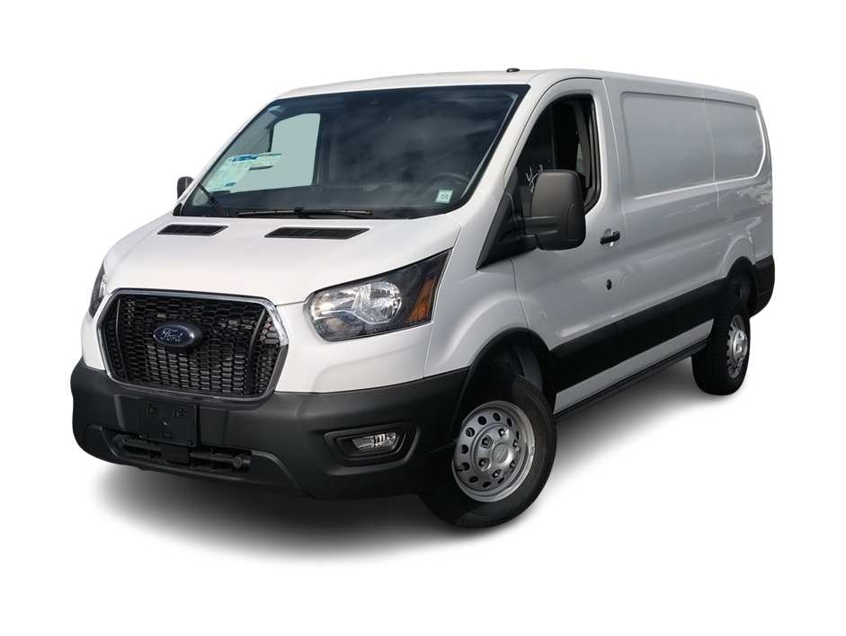 Thumbnail: 2025 Ford Transit Series - 1
